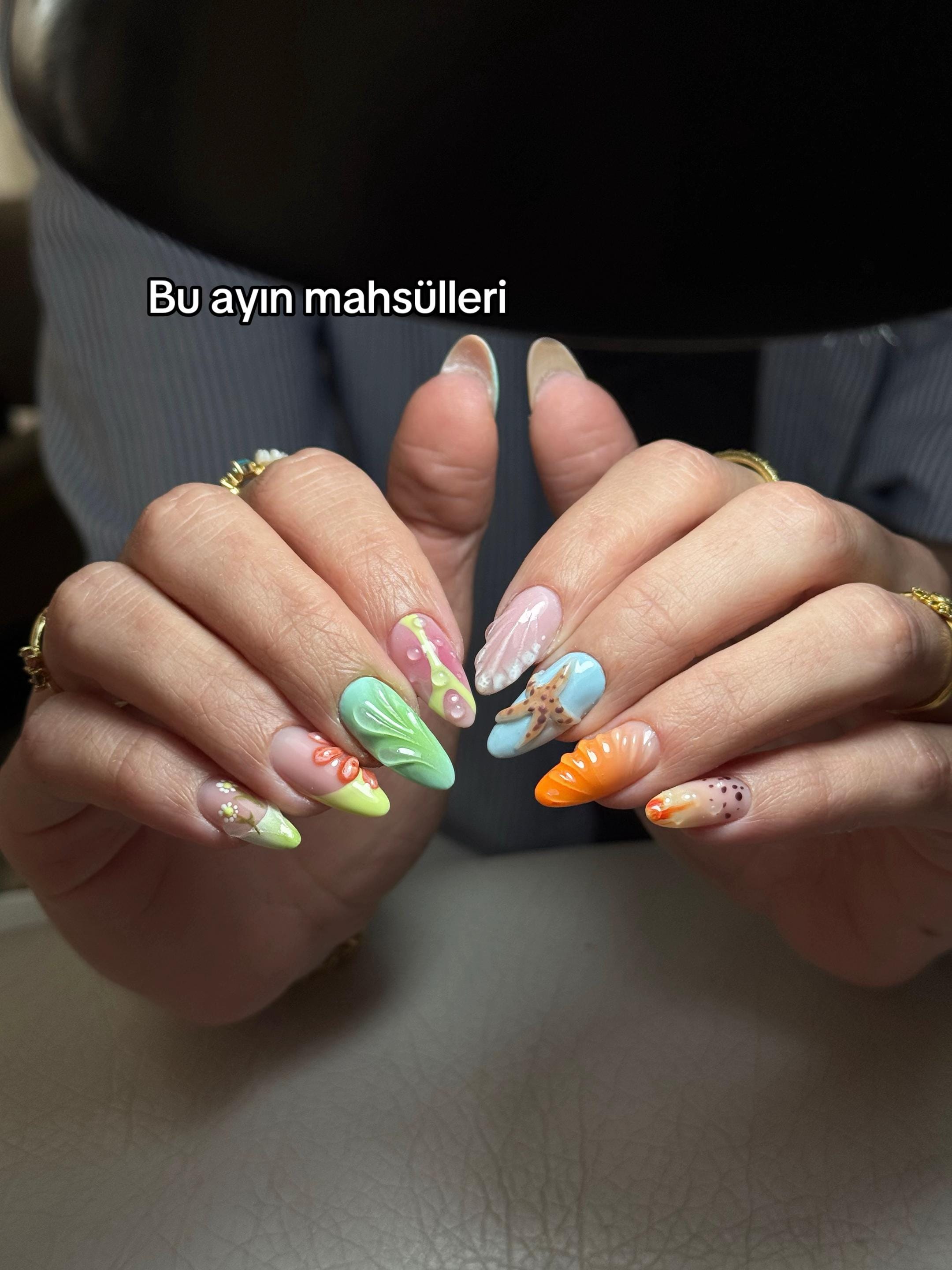 Post 2 by NailsbyMelisa on TikTok (video)