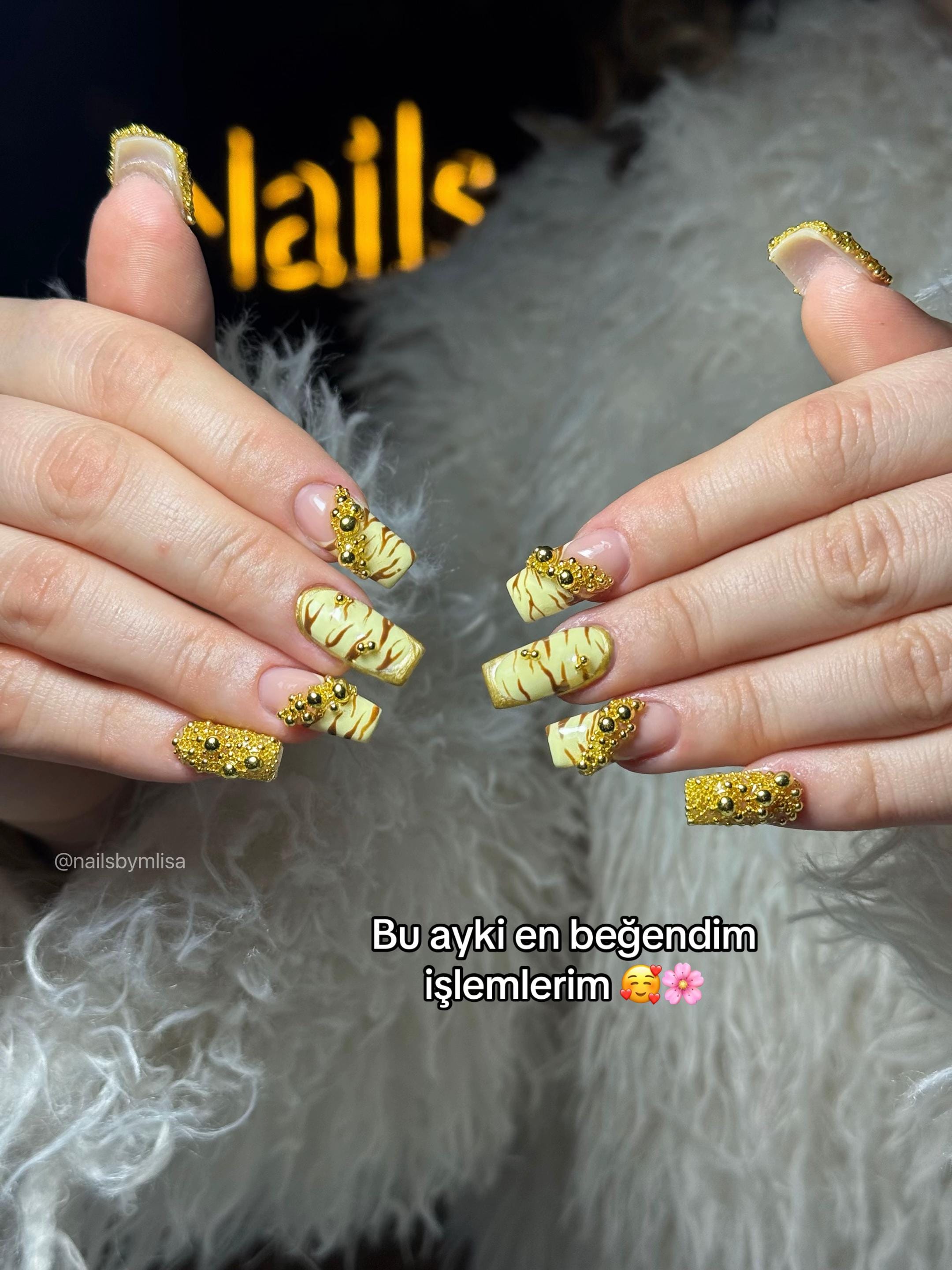 Post 6 by NailsbyMelisa on TikTok (video)