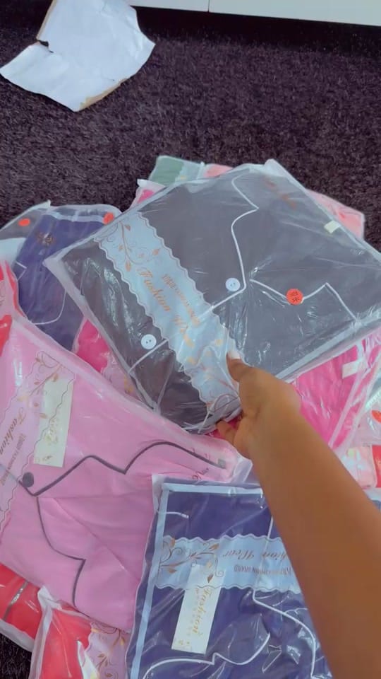 Post 9 by Ganyange on TikTok (video)
