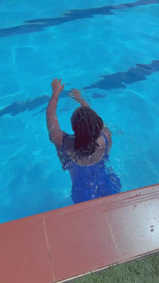 Post 5 by Ganyange on TikTok (video)