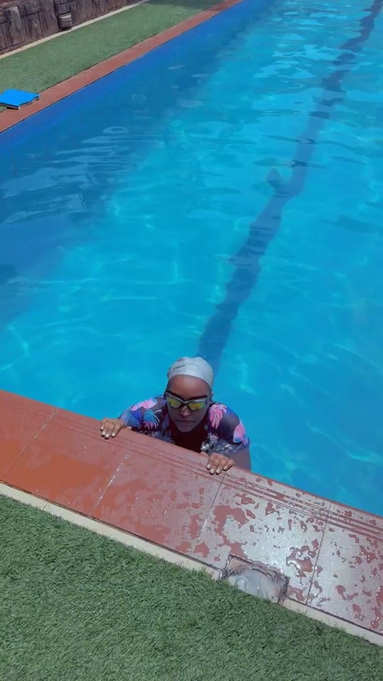 Post 6 by Ganyange on TikTok (video)