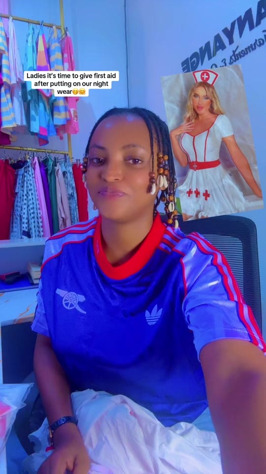 Post 7 by Ganyange on TikTok (video)