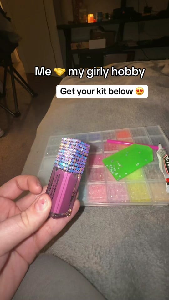 Post 8 by Kaydin brown on TikTok (video)