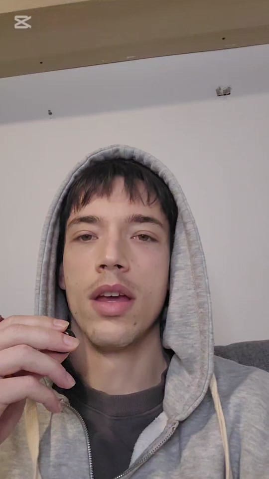 Post 7 by Luca. D on TikTok (video)