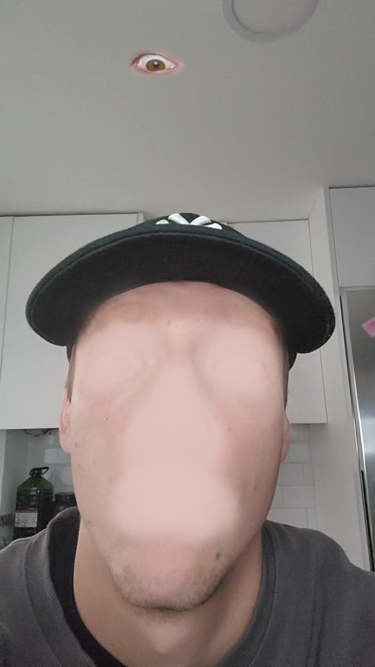 Post 4 by Luca. D on TikTok (video)