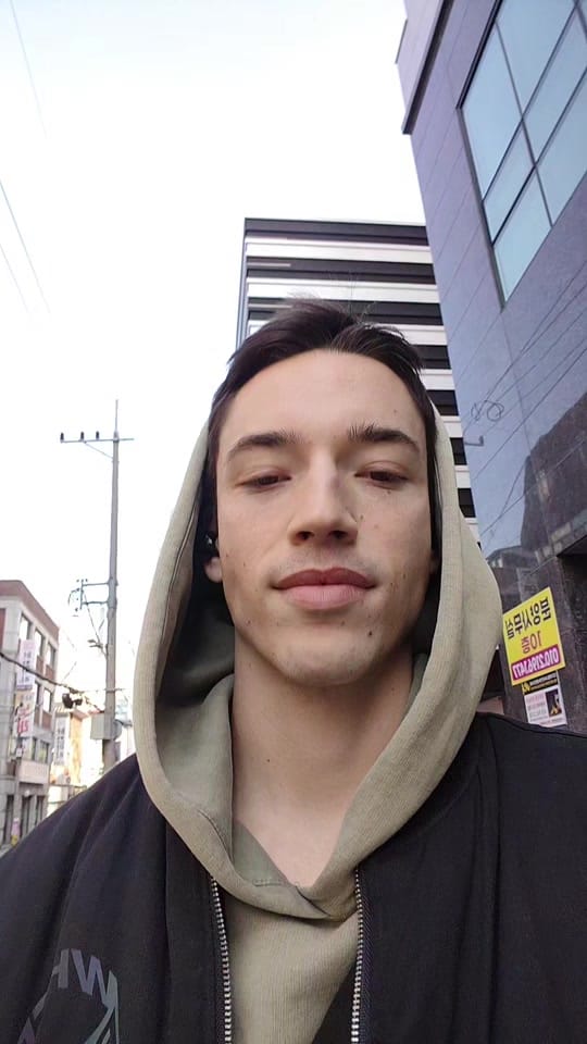 Post 9 by Luca. D on TikTok (video)