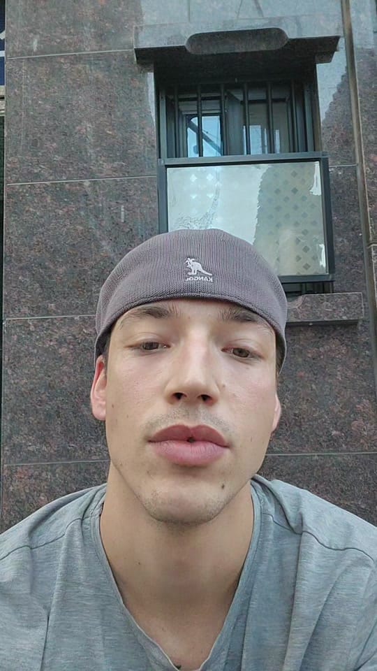 Post 8 by Luca. D on TikTok (video)