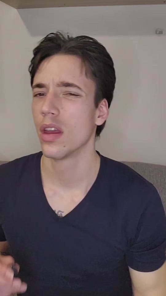Post 6 by Luca. D on TikTok (video)