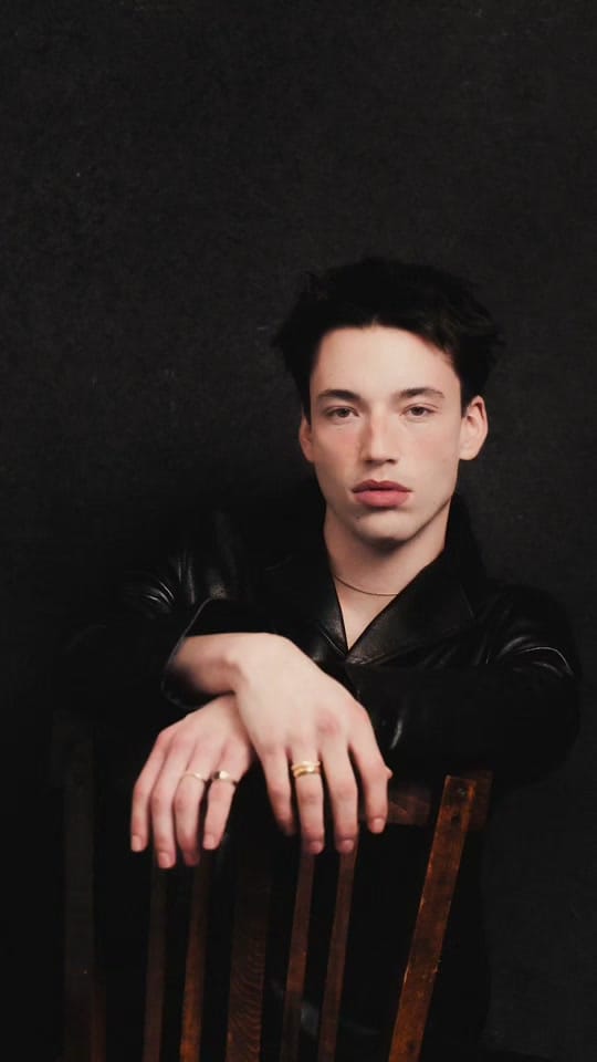 Post 2 by Luca. D on TikTok (video)