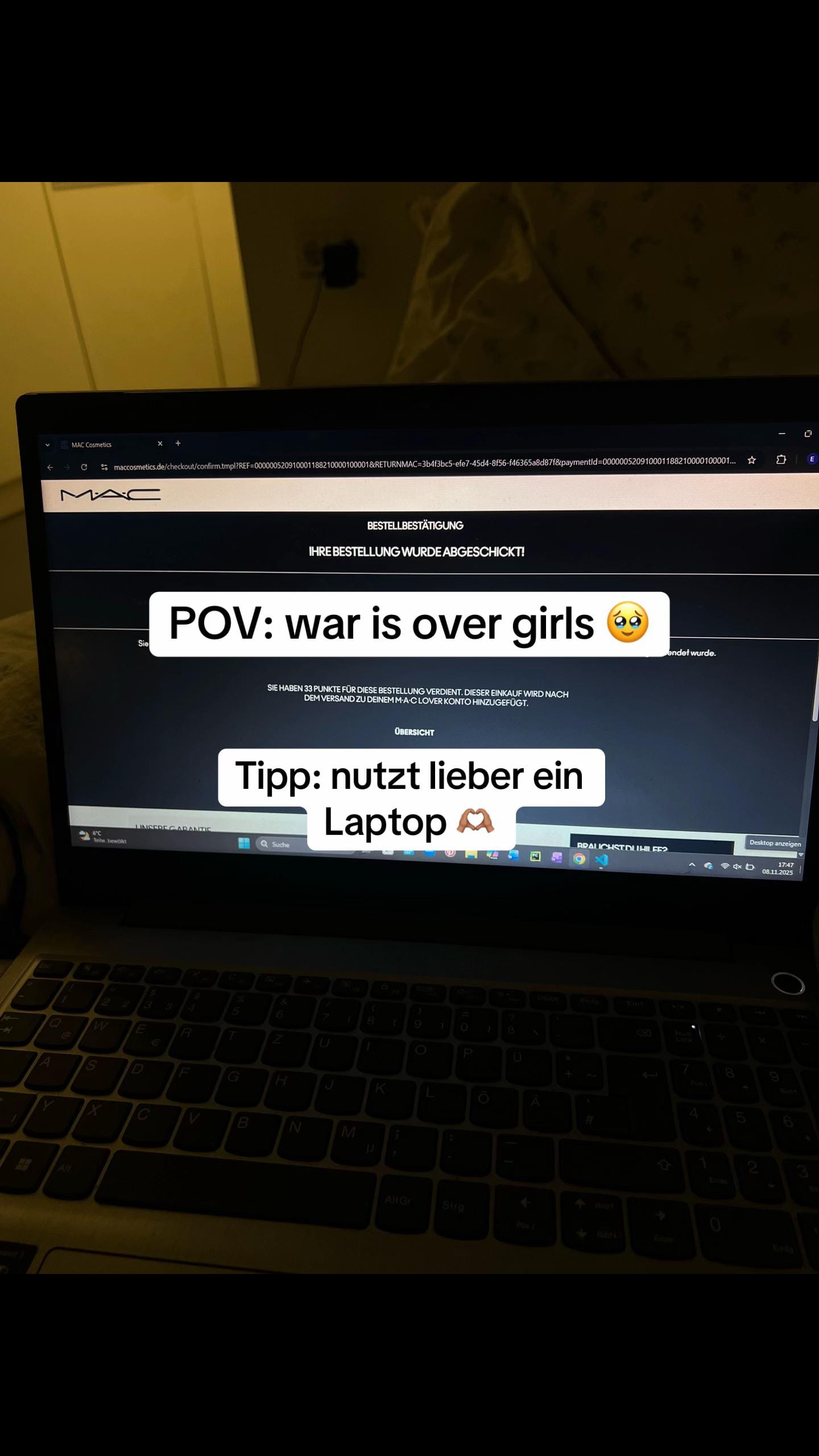 Post 1 by İlay on TikTok (video)