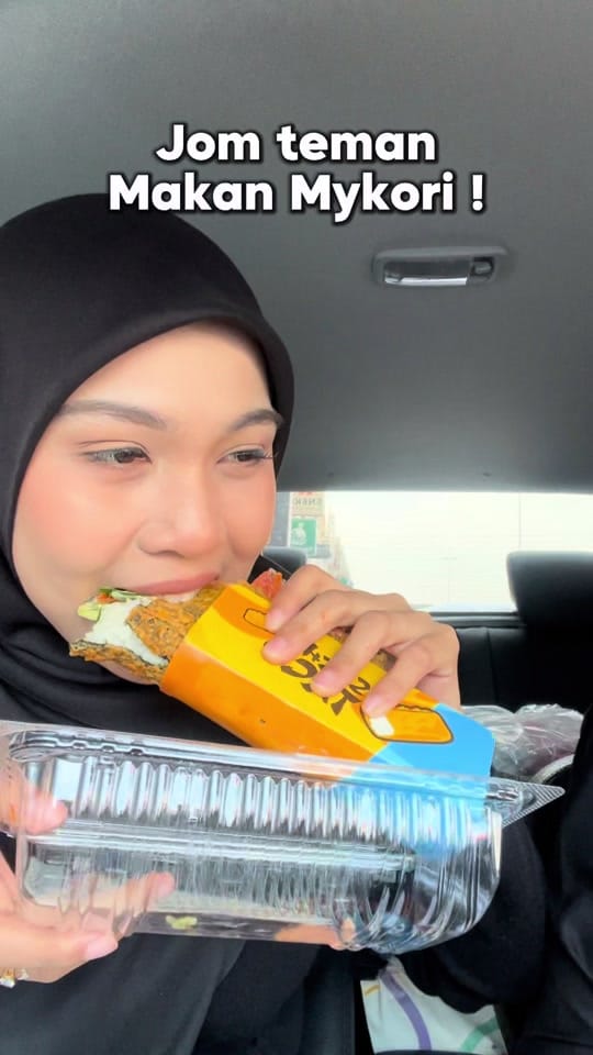Post 4 by Cikgu Sarah on TikTok (video)