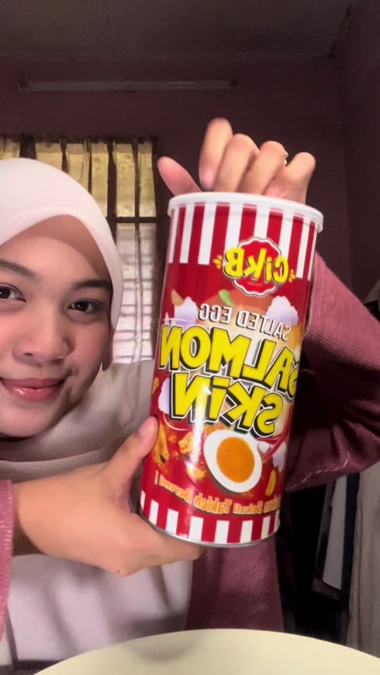 Post 7 by Cikgu Sarah on TikTok (video)
