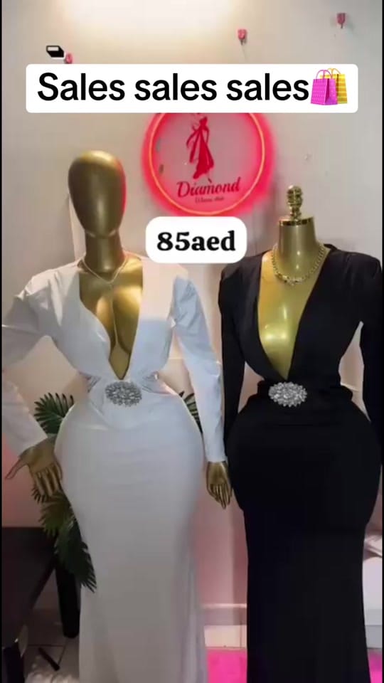 Post 7 by Diamond-wears-Dxb on TikTok (video)