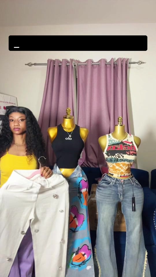 Post 3 by Diamond-wears-Dxb on TikTok (video)
