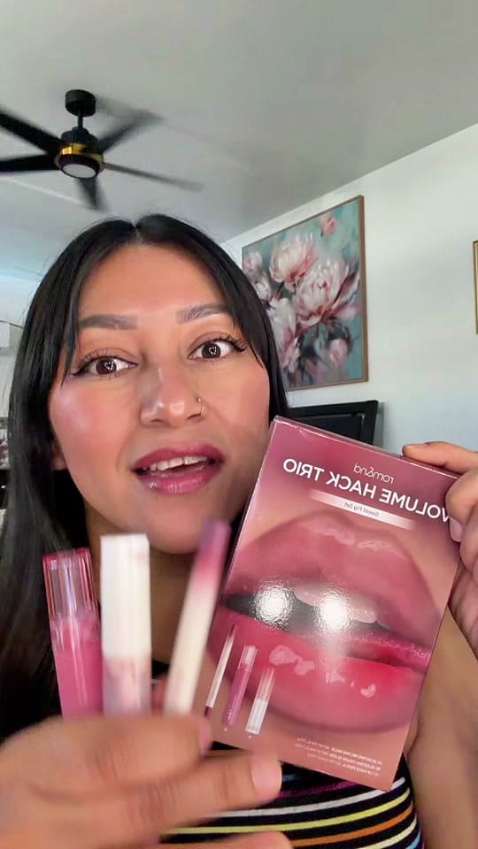 Post 9 by Anita|Belleza & Fashion Finds on TikTok (video)