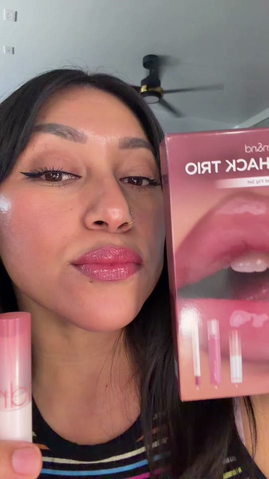 Post 8 by Anita|Belleza & Fashion Finds on TikTok (video)