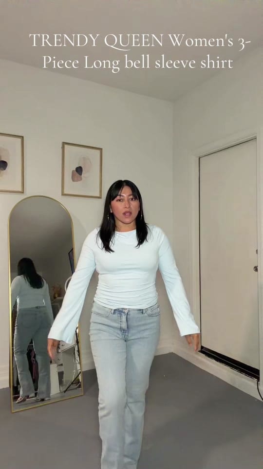 Post 4 by Anita|Belleza & Fashion Finds on TikTok (video)