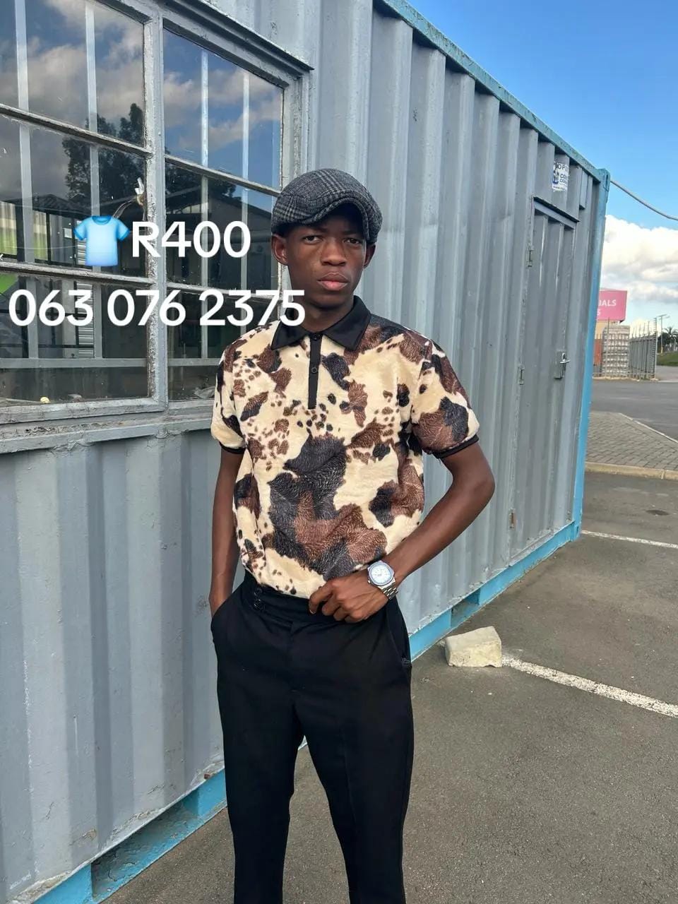 Post 4 by Lindokuhle on TikTok (video)