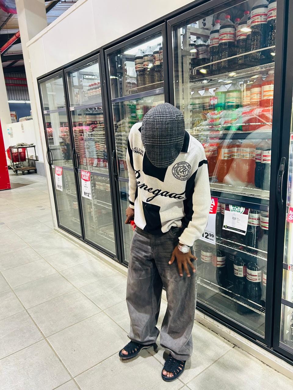 Post 5 by Lindokuhle on TikTok (video)