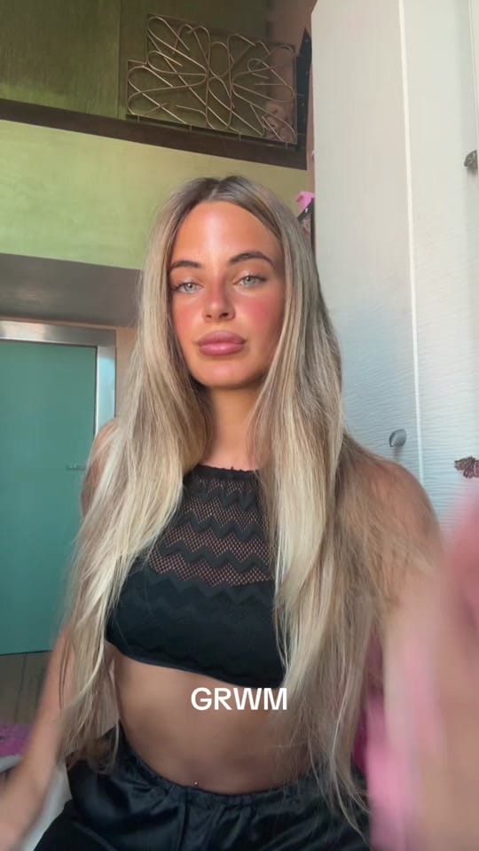 Post 1 by Sveva🌟 on TikTok (video)
