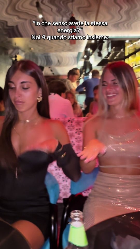 Post 10 by Sveva🌟 on TikTok (video)