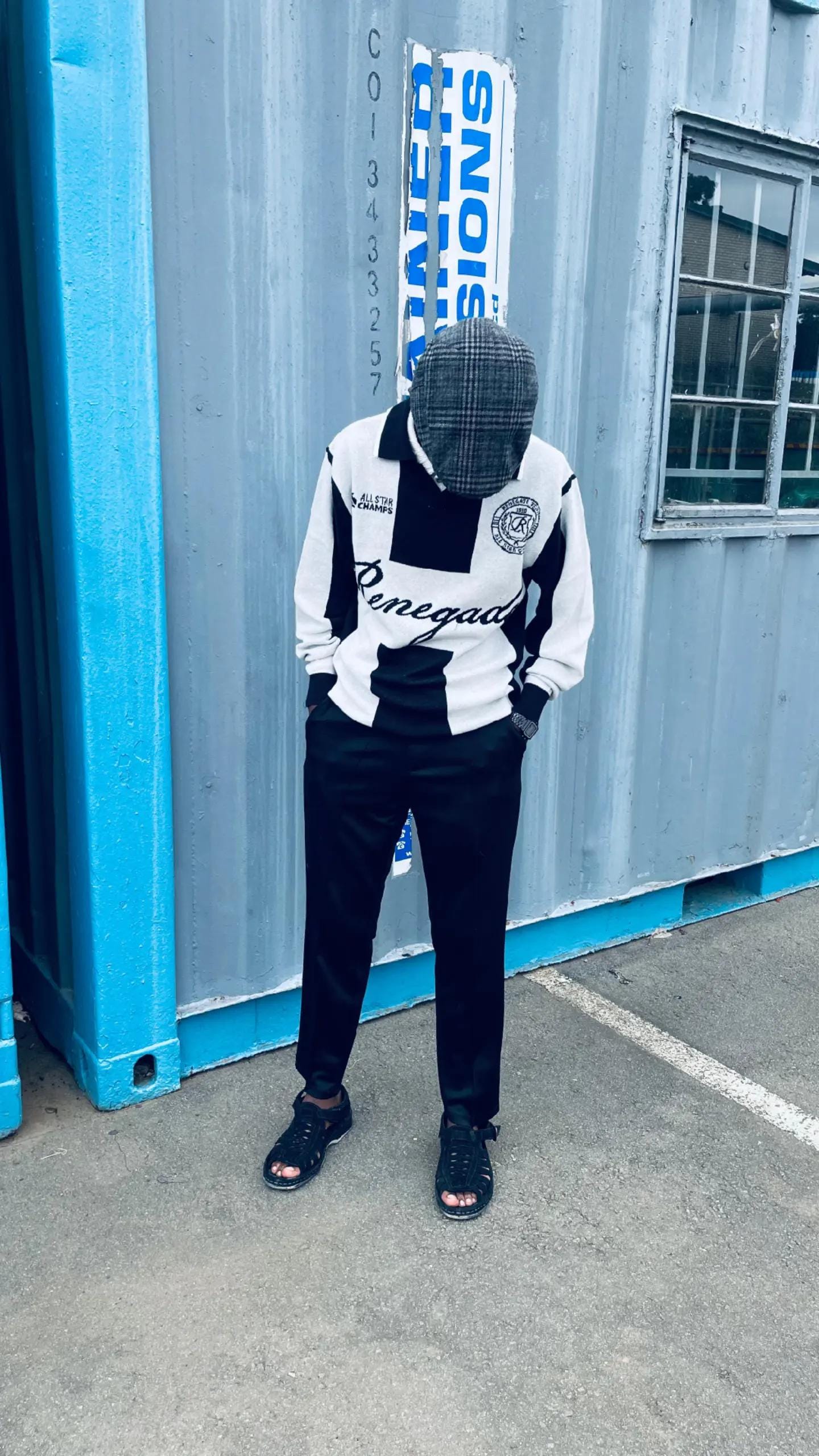 Post 6 by Lindokuhle on TikTok (video)
