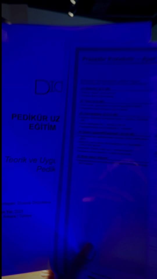Post 4 by Diodora Project on TikTok (video)