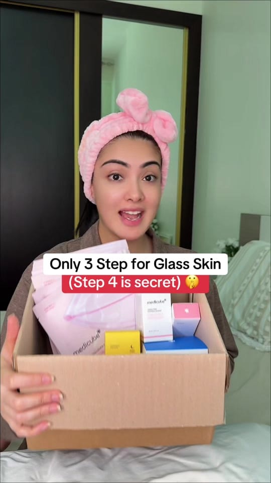 Post 7 by Alizeh Tahir on TikTok (video)