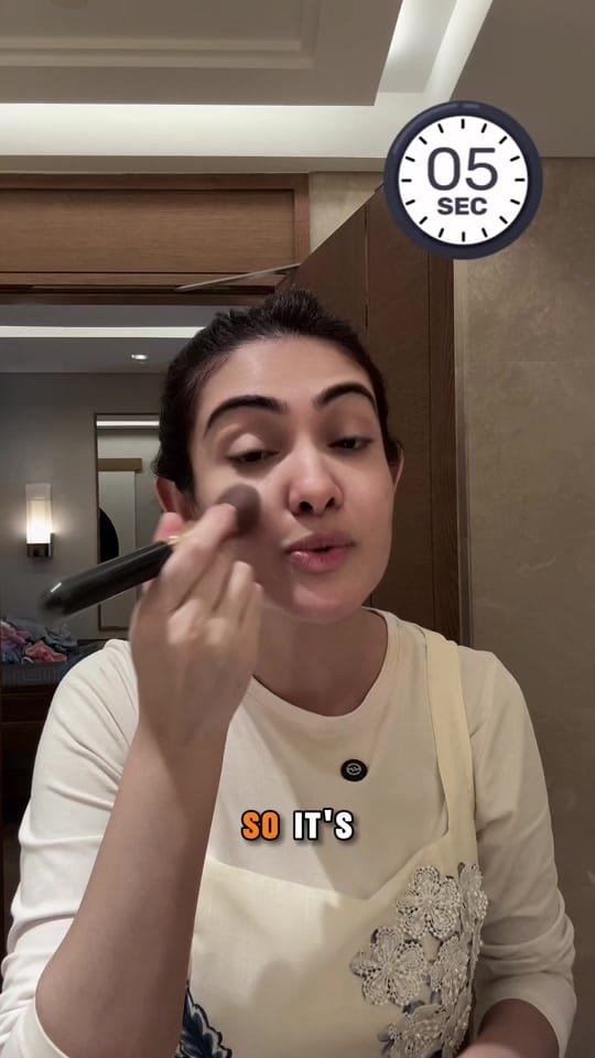 Post 6 by Alizeh Tahir on TikTok (video)