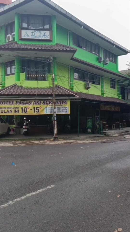 Post 8 by Sinyo Yes on TikTok (video)