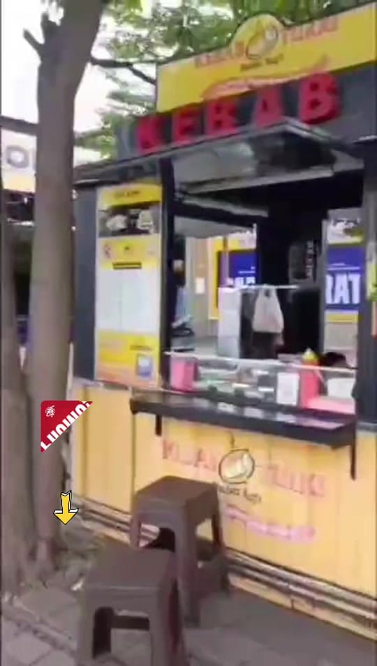Post 3 by Sinyo Yes on TikTok (video)