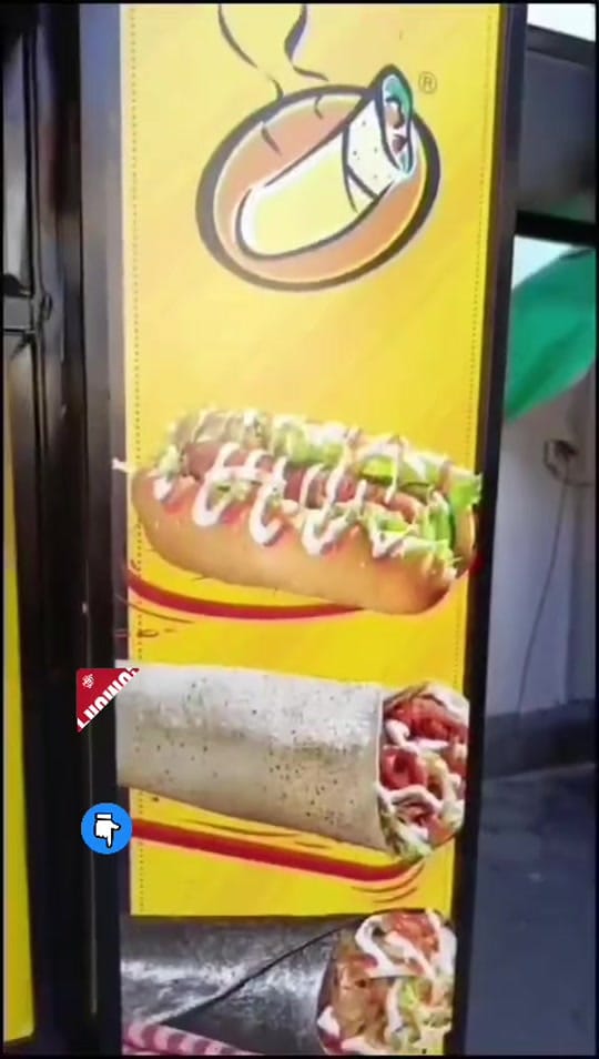 Post 1 by Sinyo Yes on TikTok (video)