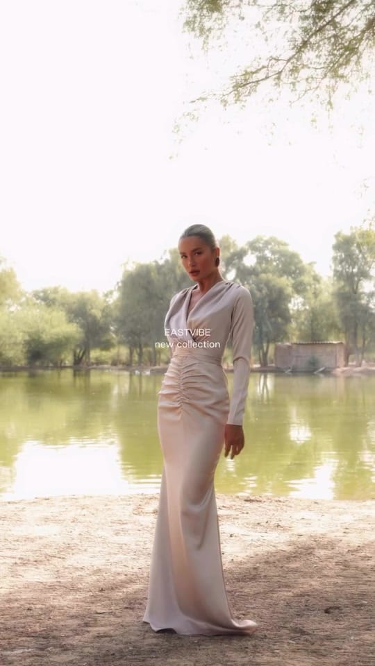 Post 2 by East Vibe on TikTok (video)