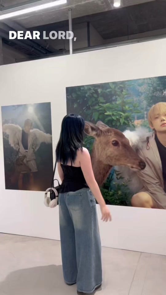 Post 5 by haylee rosie on TikTok (video)