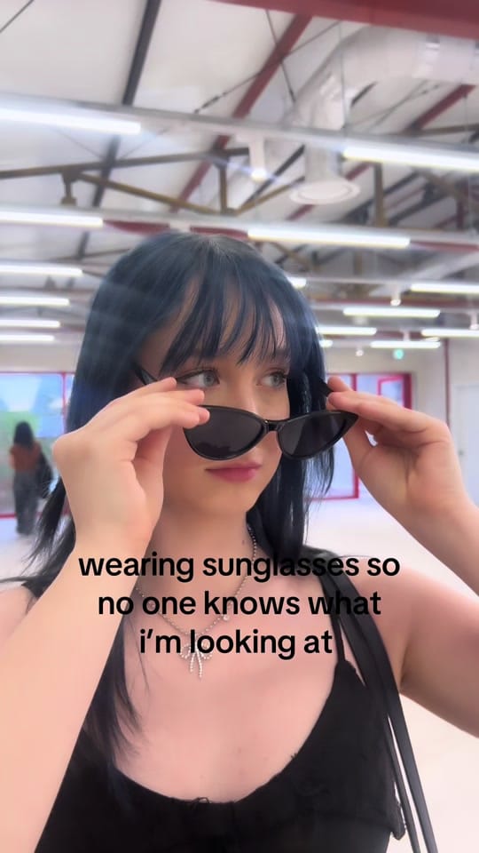 Post 6 by haylee rosie on TikTok (video)