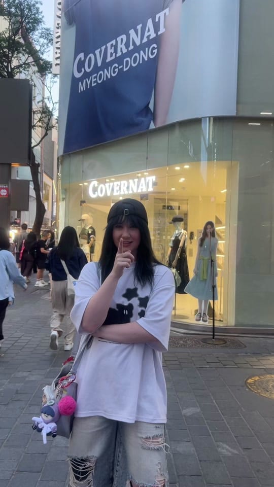 Post 7 by haylee rosie on TikTok (video)