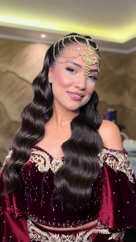 Post 10 by EwO Kuaför ve Güzellik on TikTok (video)