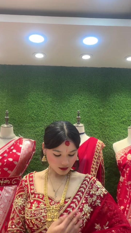 Post 9 by Rabina on TikTok (video)