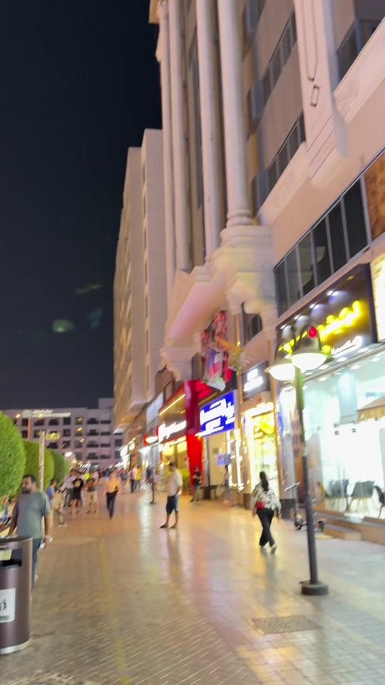 Post 6 by Monique | life in Dubai on TikTok (video)