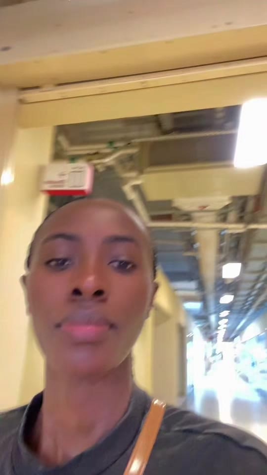 Post 8 by Monique | life in Dubai on TikTok (video)
