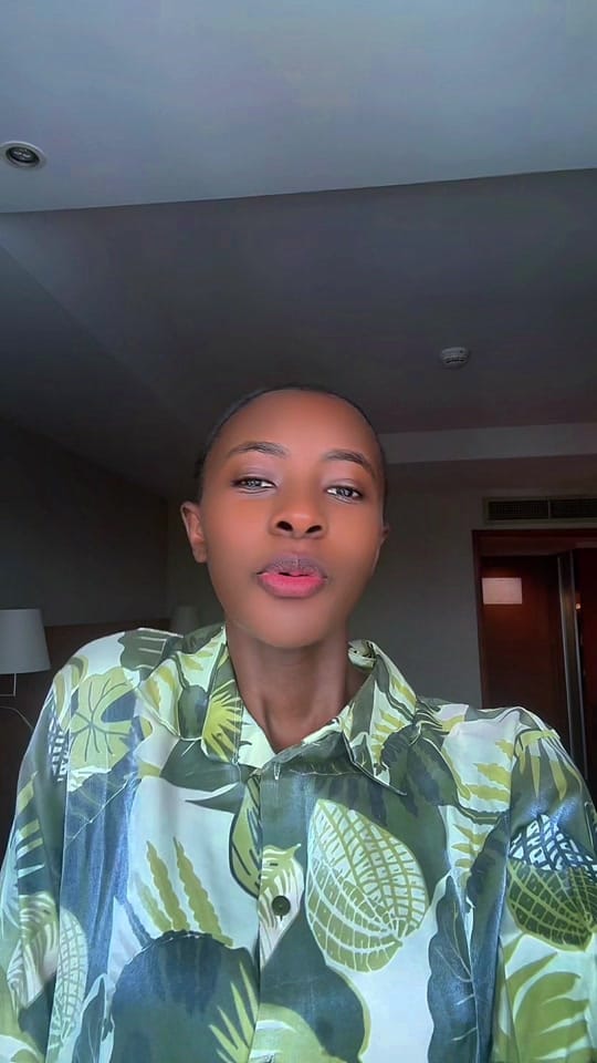 Post 10 by Monique | life in Dubai on TikTok (video)