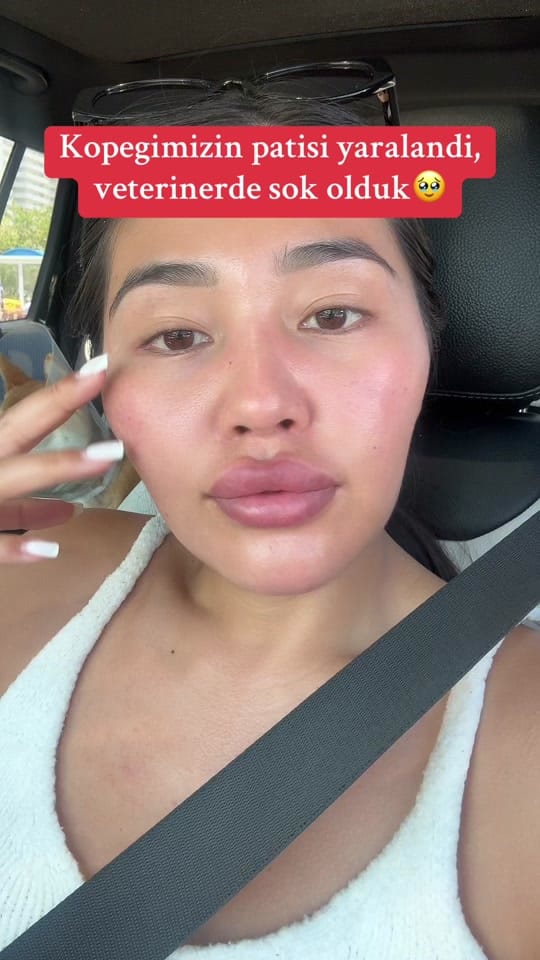 Post 4 by Shynara Qans on TikTok (video)