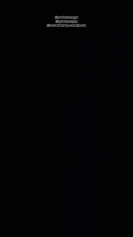 Post 3 by byhavvaistanbul on TikTok (video)