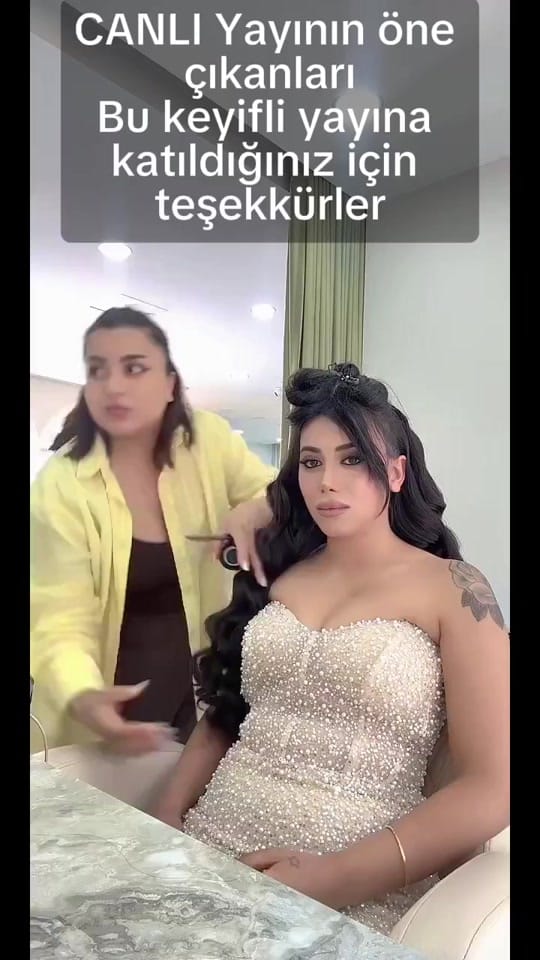 Post 2 by byhavvaistanbul on TikTok (video)