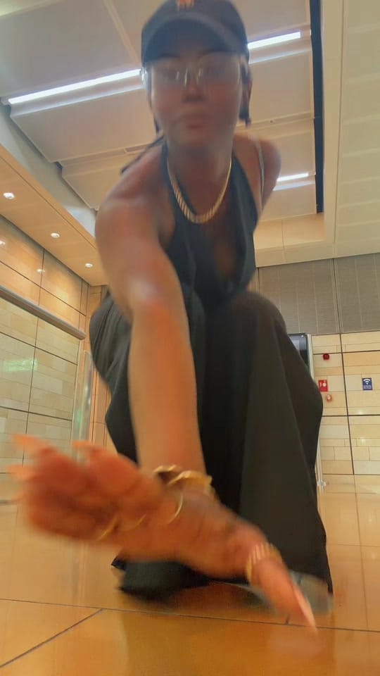Post 2 by patrezzy on TikTok (video)