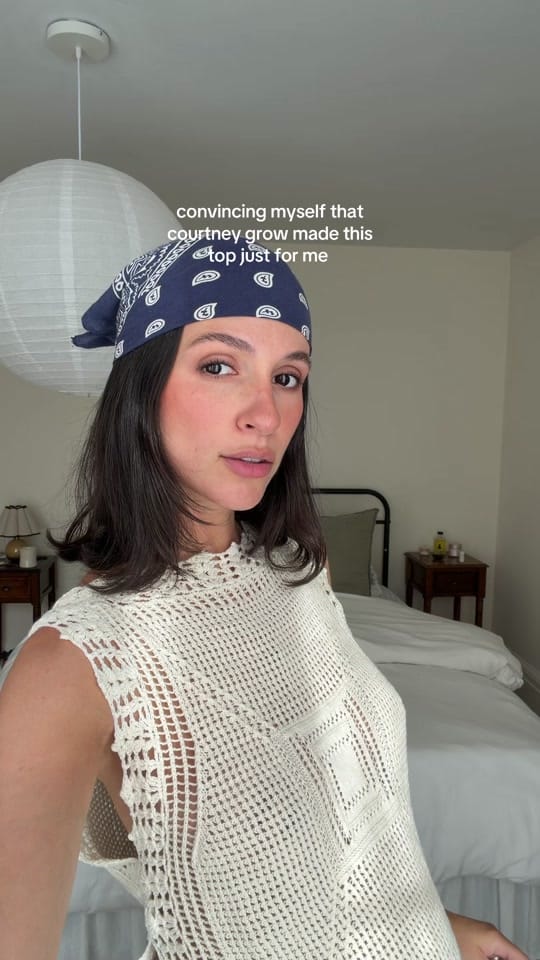 Post 1 by Kay on TikTok (video)
