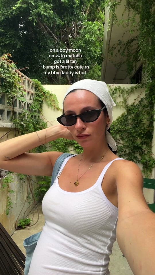 Post 7 by Kay on TikTok (video)