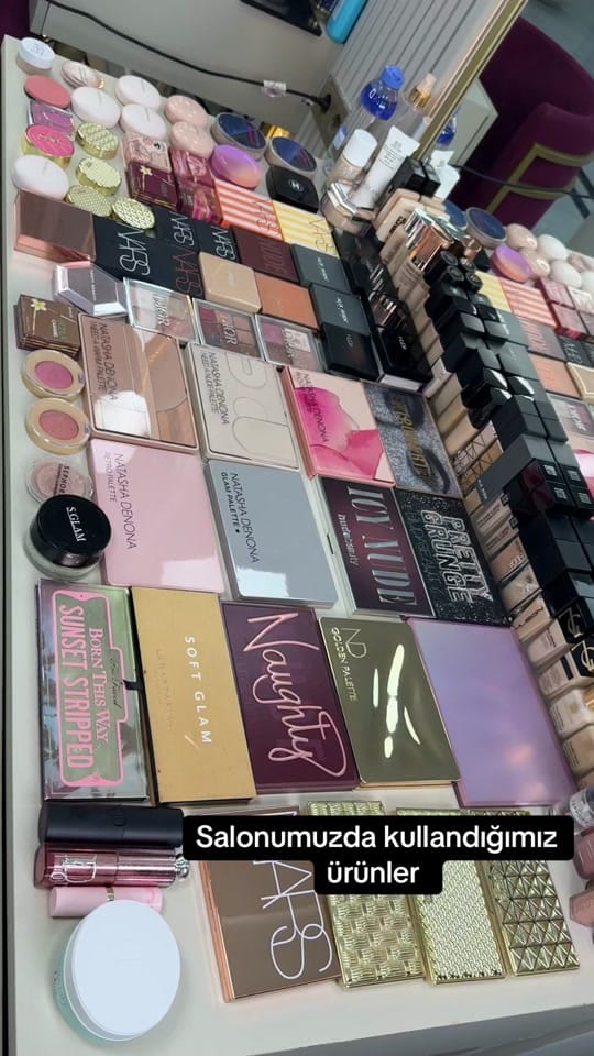 Post 8 by ilahehairmakeup on TikTok (video)