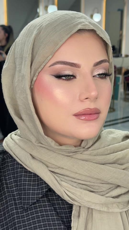 Post 4 by ilahehairmakeup on TikTok (video)