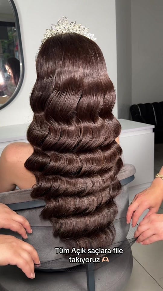 Post 10 by ilahehairmakeup on TikTok (video)